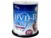 VENUS VR47-16X100PW [DVD-R 16® 100]