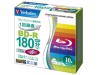 ɩإǥ Verbatim VBR130RP10V1 [BD-R 6® 10]