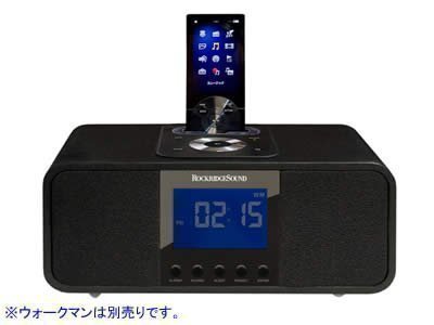 ̵WALKMANбԡ SR-W21/BK (֥å)