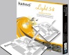 500ߡKANVUS LIGHT 54 2 ڥ󥿥֥å