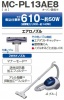 Panasonic ѥåݽ Kual MC-PL13AE8-A(֥롼)