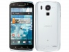 FUJITSU docomo ARROWS X F-10D White(W)