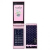 FUJITSU docomo STYLE series F-06DGirls' ϥåԡԥ󥯡P
