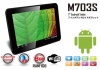 ̵Androidܥ֥å M703S JP2